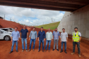 PR-323 Trevo Gaúchã