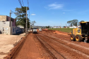 PR-323 Trevo Gaúchã