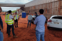 PR-323 Trevo Gaúchã
