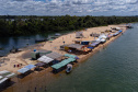 PORTO RICO - Estado amplia opções de lazer a veranistas que visitam praias do Noroeste