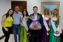 Depois de dois anos, Colombo retoma a Festa da Uva para celebrar a influência italiana na cidade