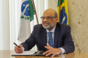  Paraná tem melhor gestão fiscal entre os estados da região Sul, aponta pesquisa do Ipea 
