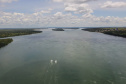 Estado lança edital para contratar estudo da nova ponte de ligação com o Mato Grosso do Sul