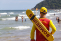 Corpo de Bombeiros salva mais de 800 vidas durante o Verão Maior Paraná