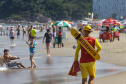 Corpo de Bombeiros salva mais de 800 vidas durante o Verão Maior Paraná