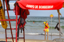 Corpo de Bombeiros salva mais de 800 vidas durante o Verão Maior Paraná