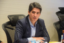 Secretário de Desenvolvimento Sustentável, Valdemar Bernardo Jorge
