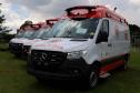 AMBULÂNCIAS