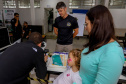 Programa Litoral Cidadão estará em Guaratuba 