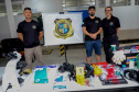 Programa Litoral Cidadão estará em Guaratuba 
