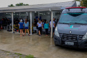 Programa Litoral Cidadão estará em Guaratuba 