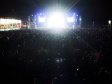 Show de Cesar Menoti e Fabiano em matinhos.Foto:Ari Dias/AEN
