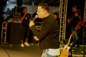Show de Dell Cavalini em Pontal do Paraná