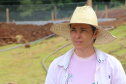 Silvana Santos Marcomini Fávaro, produtora de café