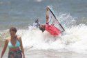 1ª etapa do Circuito Paranaense de Bodyboarding movimentou as areias de Guaratuba no fim de semana