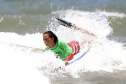 1ª etapa do Circuito Paranaense de Bodyboarding movimentou as areias de Guaratuba no fim de semana