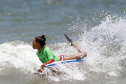 1ª etapa do Circuito Paranaense de Bodyboarding movimentou as areias de Guaratuba no fim de semana