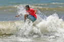 1ª etapa do Circuito Paranaense de Bodyboarding movimentou as areias de Guaratuba no fim de semana
