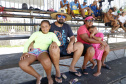 1ª etapa do Circuito Paranaense de Bodyboarding movimentou as areias de Guaratuba no fim de semana