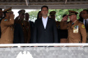 Governador nomeia coronel Sérgio Almir Teixeira para o comando da Polícia Militar do Paraná