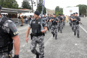 Governador nomeia coronel Sérgio Almir Teixeira para o comando da Polícia Militar do Paraná