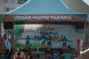 Verão Maior Paraná atende cerca de 150 mil veranistas em atividades esportivas e de lazer durante a primeira semana