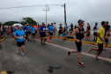 Corrida da Sanepar em Guaratuba reúne 1.200 participantes