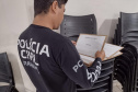 PCPR deflagra operação contra organizações criminosas por desvio de malte de cervejarias