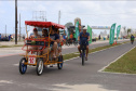 Verão Maior Paraná.