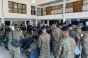 Mutirão Força de Trabalho Militar