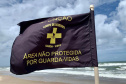 Bombeiros realizam 66,7 mil ações preventivas junto aos veranista