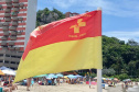 Bombeiros realizam 66,7 mil ações preventivas junto aos veranista