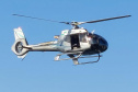 Com uso de aeronaves e barcos, Estado reforça atendimento e monitoramento da Costa Noroeste