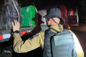 Polícia Militar apreende mais de 140 quilos de cocaína em Paranaguá