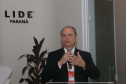  	Governo do Paraná apresenta a empresários ações para atrair investimentos em 2023