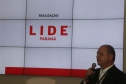  	Governo do Paraná apresenta a empresários ações para atrair investimentos em 2023