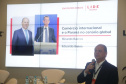  	Governo do Paraná apresenta a empresários ações para atrair investimentos em 2023