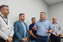  Estado autoriza licitação de AME e Maternidade para Paranaguá