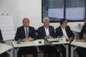 Secretaria de Estado da Indústria, Comércio e Serviços 