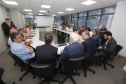 Secretaria de Estado da Indústria, Comércio e Serviços 