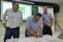 Fortalecendo atendimento especializado, AME de União da Vitória receberá aporte de R$ 13,1 milhões do Estado