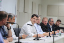 Prefeitos da Assomec e governo debatem os próximos passos do PDUI da Região metropolitana de Curitiba