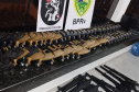 OPERAÇÃO PMPR