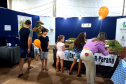 Com participação do Estado, Mariópolis promove a Festa da Uva