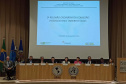 Secretário debate novas perspectivas da Saúde com gestores do Ministério