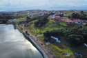 Hotel de lazer e eventos fomenta turismo em Dois Vizinhos com aporte do BRDE