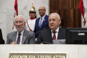 POSSE DEPUTADOS