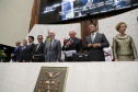 POSSE DEPUTADOS