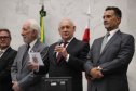 POSSE DEPUTADOS
