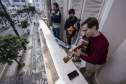 MIS-PR promove projeto semanal com apresentações musicais gratuitas